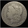 Image 1 : 1881-O MORGAN DOLLAR
