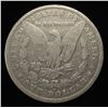 Image 2 : 1881-O MORGAN DOLLAR