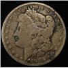 Image 1 : 1883-O MORGAN DOLLAR DAMAGED
