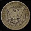 Image 2 : 1883-O MORGAN DOLLAR DAMAGED