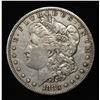 Image 1 : 1883-S MORGAN DOLLAR XF