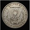Image 2 : 1883-S MORGAN DOLLAR XF