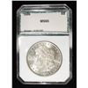 Image 1 : 1886 MORGAN DOLLAR PCI GEM BU