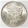 Image 2 : 1886 MORGAN DOLLAR PCI GEM BU