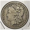 Image 1 : 1892-O MORGAN DOLLAR