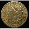 Image 1 : 1899-O MORGAN DOLLAR
