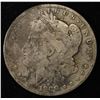 Image 1 : 1900-O MORGAN DOLLAR