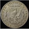 Image 2 : 1901-O MORGAN DOLLAR