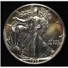 Image 1 : 1989 AMERICAN SILVER EAGLE