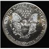 Image 2 : 1989 AMERICAN SILVER EAGLE