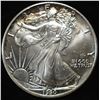 Image 1 : 1990 AMERICAN SILVER EAGLE