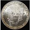 Image 2 : 1990 AMERICAN SILVER EAGLE