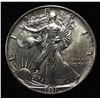 Image 1 : 1991 AMERICAN SILVER EAGLE
