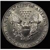 Image 2 : 1991 AMERICAN SILVER EAGLE
