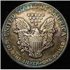 Image 2 : 1992 AMERICAN SILVER EAGLE