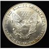 Image 2 : 1993 AMERICAN SILVER EAGLE
