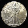 Image 1 : 2004 AMERICAN SILVER EAGLE