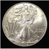 Image 1 : 2009 AMERICAN SILVER EAGLE