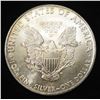 Image 2 : 2009 AMERICAN SILVER EAGLE