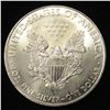 Image 2 : 2010 AMERICAN SILVER EAGLE