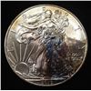Image 1 : 2012 AMERICAN SILVER EAGLE