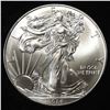 Image 1 : 2014 AMERICAN SILVER EAGLE
