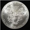 Image 2 : 2014 AMERICAN SILVER EAGLE