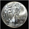 Image 1 : 2015 AMERICAN SILVER EAGLE