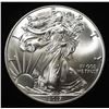 Image 1 : 2017 AMERICAN SILVER EAGLE