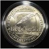 Image 1 : 1987 $1 COMMEM CONSTITUTION BICENTENNIAL