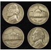 Image 2 : (40) WAR NICKELS