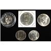 Image 1 : 40% SILVER MIXED LOT