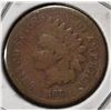 Image 1 : 1873 INDIAN HEAD CENT