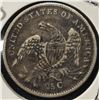 Image 2 : 1835 CAPPED BUST QUARTER