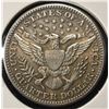 Image 2 : 1896 BARBER QUARTER