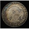 Image 2 : 1819 BUST HALF DOLLAR AU