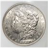Image 2 : 1880 8/7 MORGAN DOLLAR PCI AU CLEANED