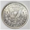 Image 3 : 1880 8/7 MORGAN DOLLAR PCI AU CLEANED