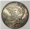 Image 2 : 1935 PEACE DOLLAR PCI CH BU