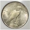 Image 3 : 1935 PEACE DOLLAR PCI CH BU
