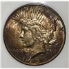 Image 2 : 1935-S PEACE DOLLAR AU/BU