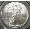 Image 2 : 2026 AMERICAN SILVER EAGLE CAC MS70