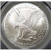 Image 3 : 2026 AMERICAN SILVER EAGLE CAC MS70