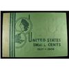 Image 1 : INDIAN HEAD CENTS COLLECTION