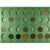 Image 2 : INDIAN HEAD CENTS COLLECTION