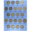 Image 2 : JEFFERSON NICKELS COLLECTION WHITMAN