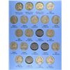 Image 3 : JEFFERSON NICKELS COLLECTION WHITMAN