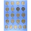 Image 4 : JEFFERSON NICKELS COLLECTION WHITMAN