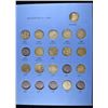 Image 3 : CANADIAN DIMES COLLECTION WHITMAN