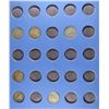 Image 4 : CANADIAN DIMES COLLECTION WHITMAN
